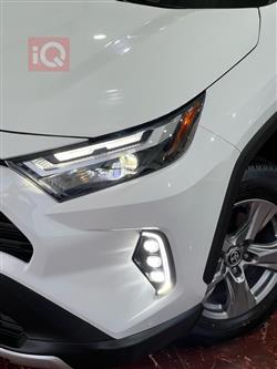 تويوتا راف 4